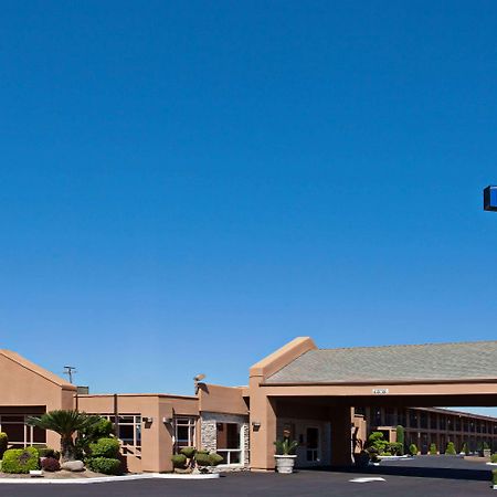 Days Inn By Wyndham Chowchilla Gateway To Yosemite Luaran gambar