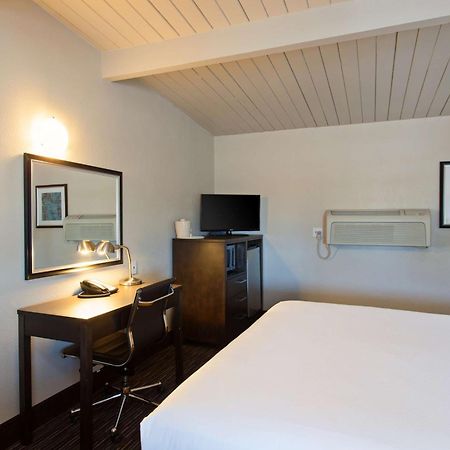 Days Inn By Wyndham Chowchilla Gateway To Yosemite Luaran gambar