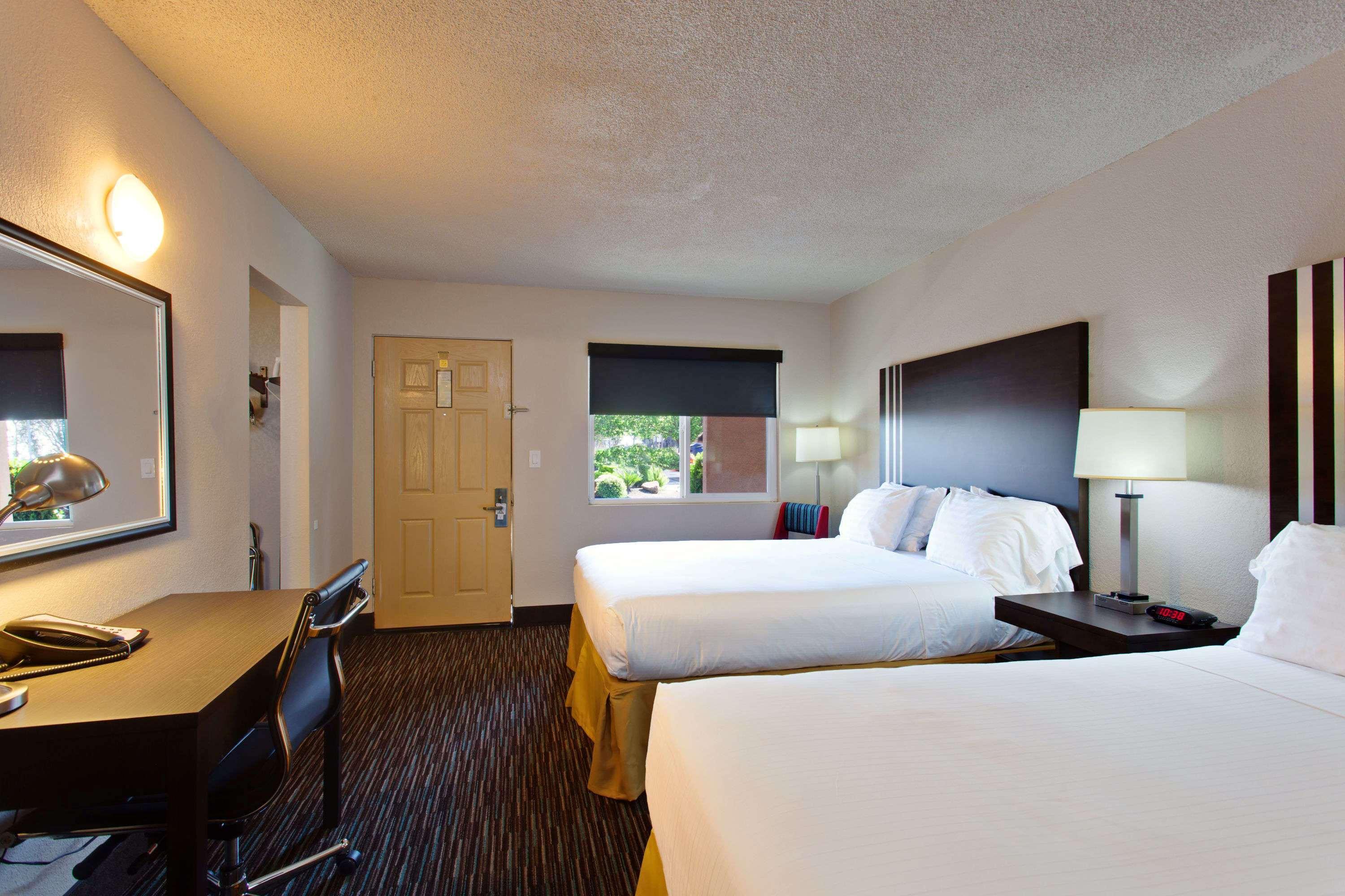 Days Inn By Wyndham Chowchilla Gateway To Yosemite Luaran gambar