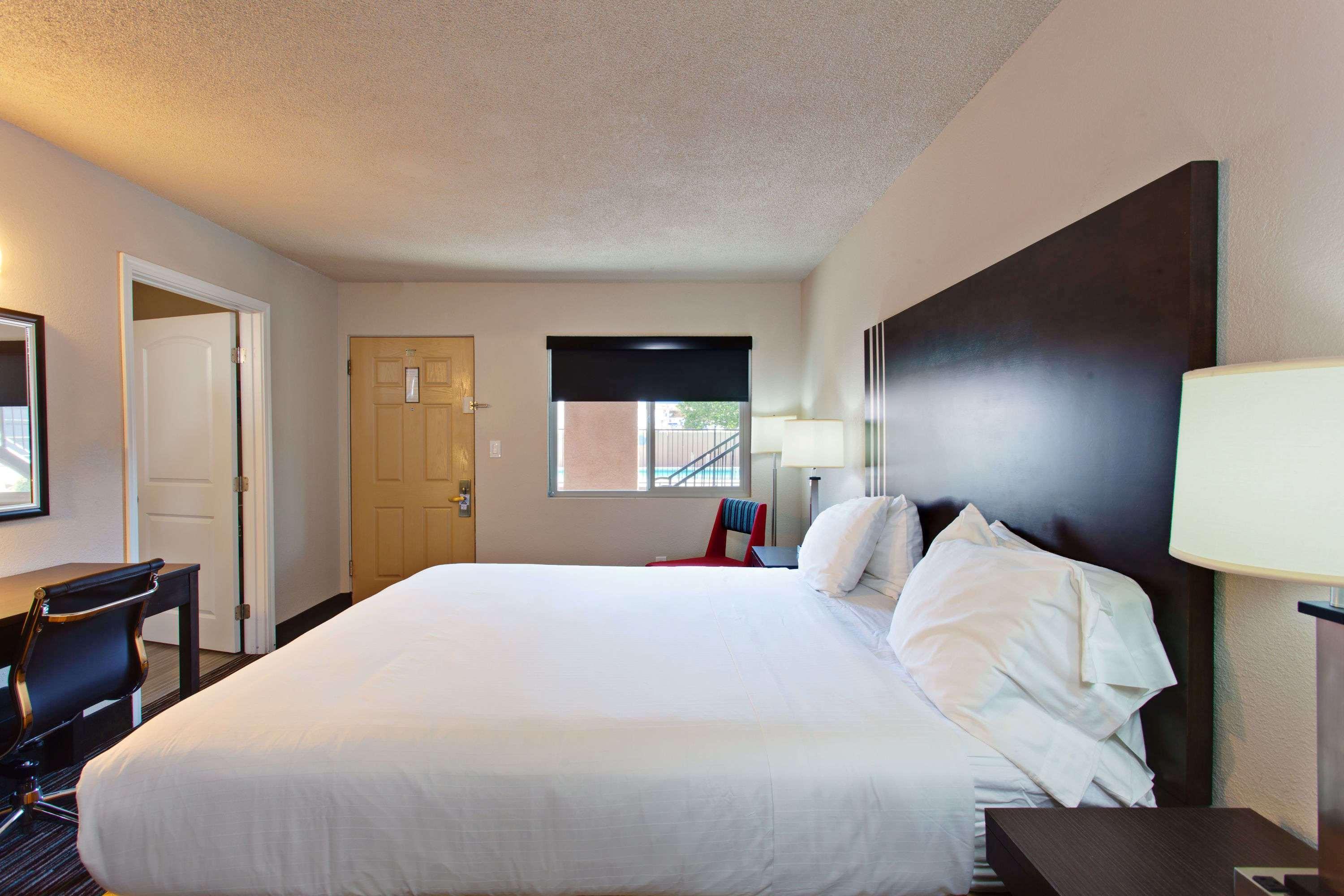 Days Inn By Wyndham Chowchilla Gateway To Yosemite Luaran gambar