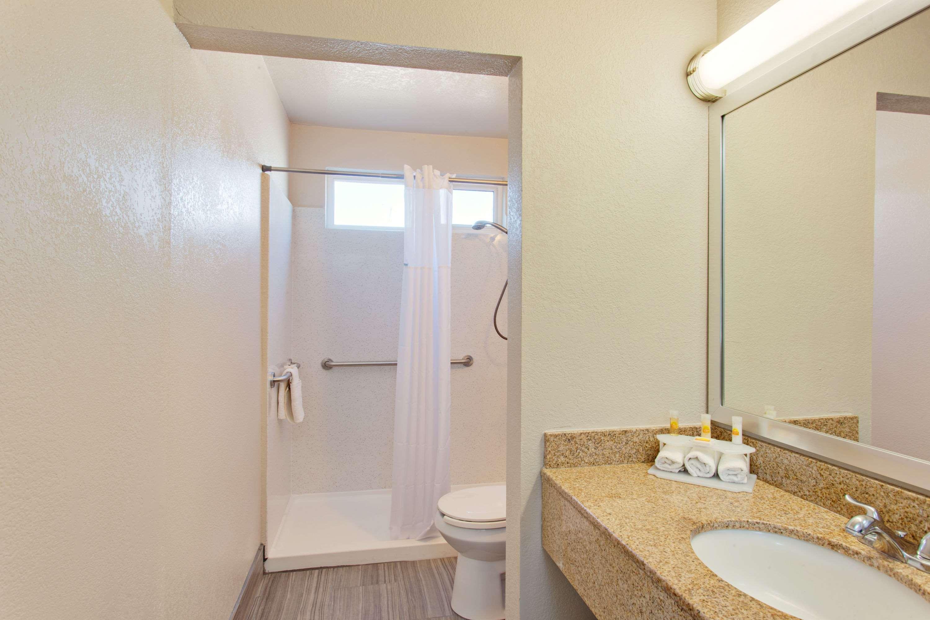 Days Inn By Wyndham Chowchilla Gateway To Yosemite Kemudahan gambar