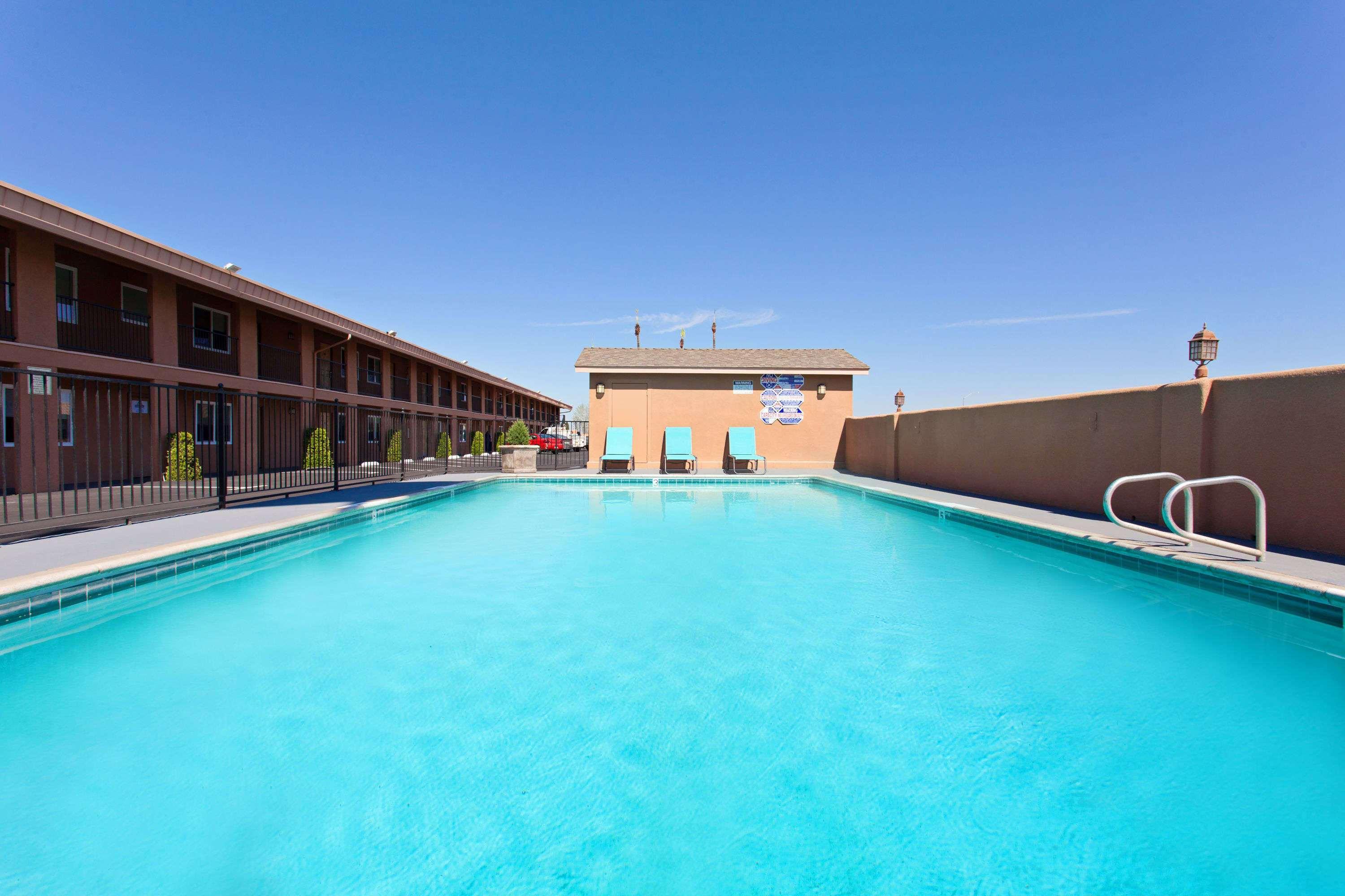 Days Inn By Wyndham Chowchilla Gateway To Yosemite Luaran gambar