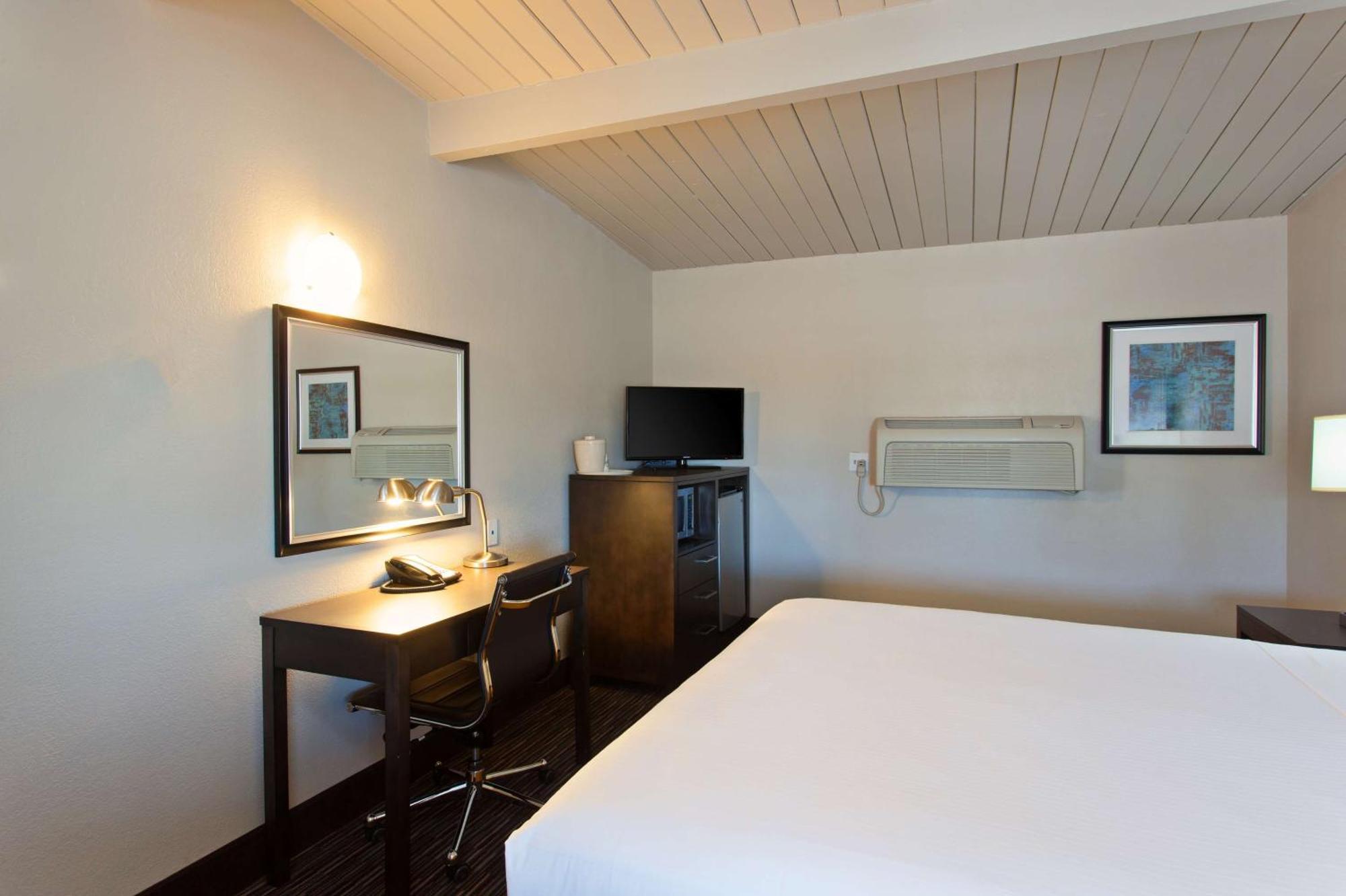 Days Inn By Wyndham Chowchilla Gateway To Yosemite Luaran gambar