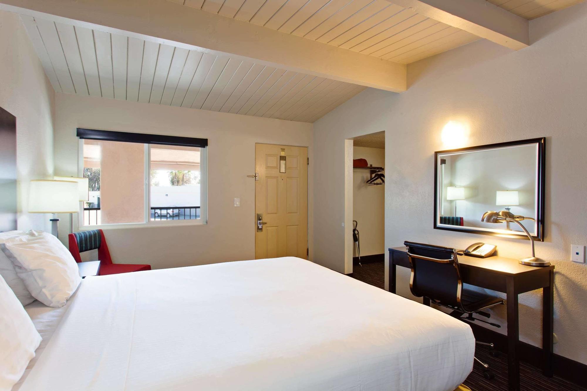 Days Inn By Wyndham Chowchilla Gateway To Yosemite Luaran gambar