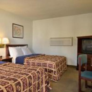Days Inn By Wyndham Chowchilla Gateway To Yosemite Bilik gambar