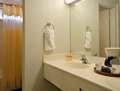 Days Inn By Wyndham Chowchilla Gateway To Yosemite Bilik gambar