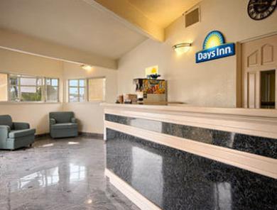 Days Inn By Wyndham Chowchilla Gateway To Yosemite Dalaman gambar